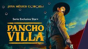 “Fue algo único”: Orlando Moguel habla de su personaje en “Pancho Villa: El Centauro del Norte”