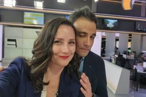 “Vergüenza ajena”: Gonzalo Ramírez y Andrea Arístegui desatan la furia por video en Cuenta Pública de Gabriel Boric