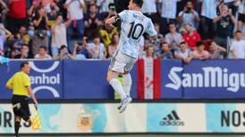Lionel Messi superó a Pelé y va por Romario: Los 10 máximos goleadores en la historia del fútbol