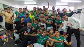Con un histórico de Colo Colo en la banca: el equipo del fútbol chileno que está a punto de llegar al profesionalismo