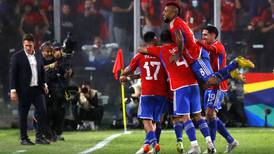 Los jugadores de La Roja que aprobaron y reprobaron en el triunfo sobre Paraguay