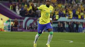 Con dedicación a "O Rei": el sentido mensaje del plantel de Brasil a Pelé tras goleada en el Mundial Qatar 2022