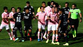 Colo Colo y la UC sufren: Las primeras bajas confirmadas para el clásico del domingo
