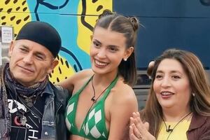 “La Resistencia ya no existe”: Constanza Capelli confirma quiebre con Pincoya y Francisco Arenas en “Gran Hermano” Chile