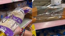 Mujer denuncia alimentos descompuestos en supermercado Lider y así reaccionó el Sernac