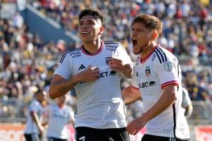 Sonríe Gustavo Quinteros: Colo Colo recupera a 3 figuras para la recta final del Campeonato Nacional