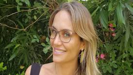 “Fue lindo y valiente”: Kenita Larraín habla de su reconciliación con Marcelo Ríos