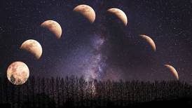 Astrología: ¿Qué significa la Luna Nueva, Cuarto Creciente, Llena y Cuarto Menguante?