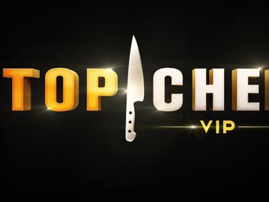 Spoiler: Se filtra el nuevo participante eliminado de “Top Chef VIP” en tiempo real