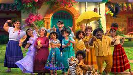 Disney se vuelve a inspirar en Latinoamérica y explora el realismo mágico en “Encanto”