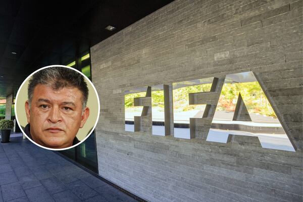 Claudio Borghi, clarito: “La FIFA le dio tres partidos a Sudamérica para que no hue... más”