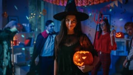 10 ideas de disfraces para tu familia en este Halloween