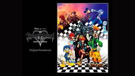 Soundtrack de Kingdom Hearts llega oficialmente a Spotify y Apple Music