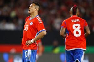 ¿Se justifica? Este será el valor de las entradas para el amistoso de La Roja vs Cuba