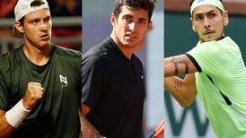 Ránking ATP: Así quedaron Jarry, Tabilo, Garin y Barrios tras el Australian Open
