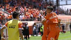 Cobreloa recuperó la memoria y volvió al triunfo ante Deportes Iquique en la “Tarde Naranja”