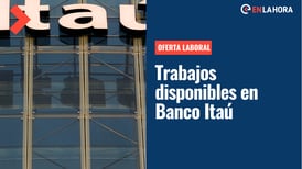 Banco Itaú busca trabajadores: Revisa acá las ofertas laborales y vacantes disponibles