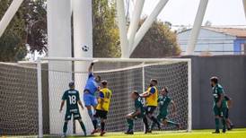 La Higuera y el duelo por Copa Chile vs Santiago Wanderers: "Estamos viviendo un sueño"