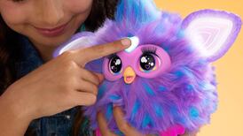 Furby morado: ¿Dónde conseguir más barato el juguete más pedido en esta Navidad?