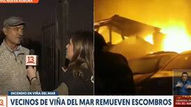 Polémica entrevista de Mónica Pérez en Canal 13 acumula exorbitante número de denuncias ante el CNTV