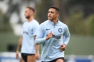 La decisión que tomó Inter de Milán y que cambiará el panorama de Alexis Sánchez