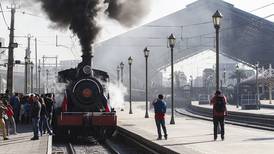 Día del Patrimonio 2023: Tren del Recuerdo llegará a Panquehue