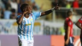 Yorman Zapata sorprende tras dejar Magallanes: fichó en importante club argentino