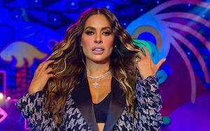 Ventilan supuesto alcoholismo de Galilea Montijo, aseguran que ha llegado tomada a “Hoy”