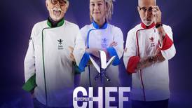 Su gran revancha: Huelhue Sukni, Kenita Larraín y Felipe Izquierdo regresan a "El Discípulo del Chef"