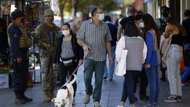 Informe Epidemiológico: ¿Cuáles son las comunas con más casos activos de Coronavirus en Chile?