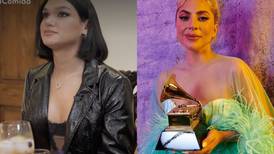 "No estaría acá si no fuera por ella": Helénia Melán se quiebra al hablar de la importancia de Lady Gaga en su vida