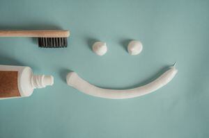 Dato útil: 7 trucos con pasta dental para facilitar tu vida diaria