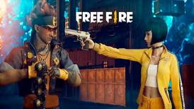 Free Fire: canjea los códigos gratis para hoy sábado 22 de enero