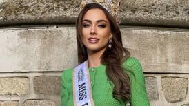 No se fue con las manos vacías: Sofía Depassier ganó importante premio en Miss Universo 2023