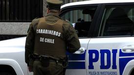 Denuncias por delitos sexuales aumentaron casi un 25% en Chile durante el primer semestre de 2021