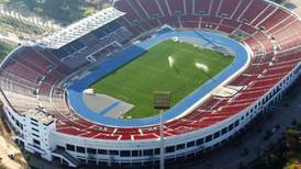 ¿Adiós al Nacional? Chile se prepara para la construcción de un moderno estadio para más de 60.000 personas