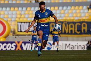 Lucas Di Yorio deja México y encuentra club en Sudamérica: será compañero de un delantero chileno