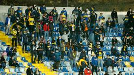 Everton, Deportes Antofagasta y la U fueron los equipos que más hinchas llevaron al estadio