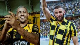 Rodrigo Holgado fue comparado con Karim Benzema tras triunfo de Coquimbo Unido: “Él les puede decir por qué”