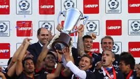Recordado campeón de Primera División le comunicó a su club que quiere volver a Chile en 2023