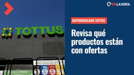 Ofertas supermercado Tottus: Mira los productos que están con descuentos imperdibles