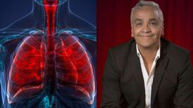 Qué es la fibrosis pulmonar: La compleja enfermedad que afecta a Memo Bunke