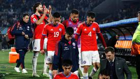 Alerta en Chile: jugador de La Roja salió sorpresivamente de la concentración antes del partido contra Colombia