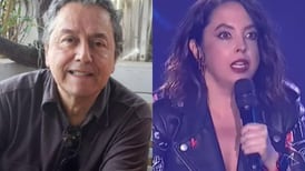 "Una ordinaria": Claudio Reyes descueró a Chiqui Aguayo por su rutina en el Festival de Las Condes