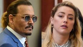 Tras el juicio: Amber Heard se declara en bancarrota para no pagarle a Johnny Depp