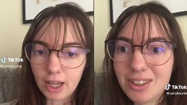 VIDEO | ¡Qué macabro! Joven se hace viral por contar que su exnovio estuvo con ella porque se parecía a su ex muerta
