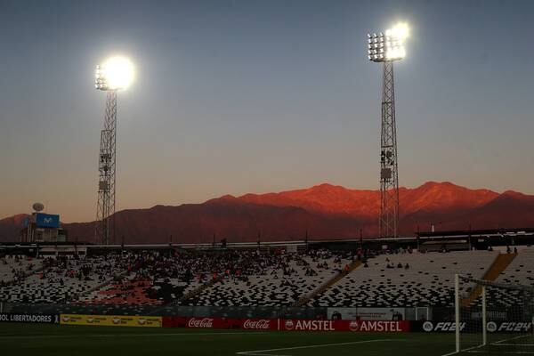 La medida que tomará Colo Colo para recuperar las 3 tribunas del Estadio Monumental