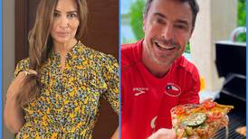 Bajó 15 kilos gracias al “Código Petaccia”: Está es la dieta que hizo Myriam Hernández con estricta recomendación de Giancarlo Petaccia 