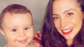 “Me sorprende lo grande que está”: Yamna Lobos se conmovió con el crecimiento que ha tenido su hija Agustina