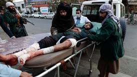 Horror en Kabul: Atentado contra hospital militar deja al menos 19 muertos y unos 50 heridos